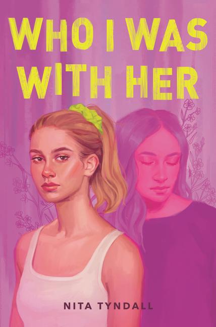 Книга Who I Was with Her 