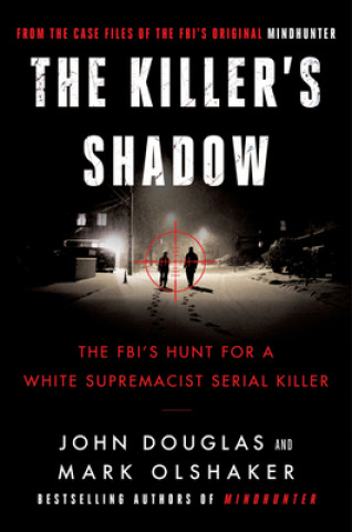 Książka Killer's Shadow John E. Douglas