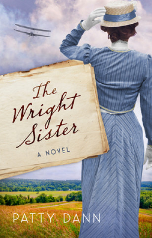 Книга Wright Sister Patty Dann