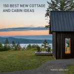 Könyv 150 Best New Cottage and Cabin Ideas Francesc Zamora