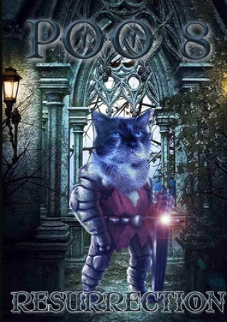 Knjiga RESURRECTION A. Bicky Hayden Adventure