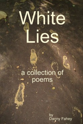 Buch White Lies Danny Fahey