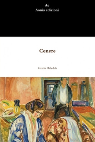 Buch Cenere Grazia Deledda