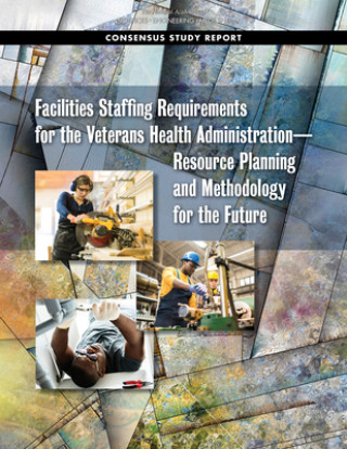 Kniha Facilities Staffing Requirements for the Veterans Health Administration?resource Planning and Methodology for the Future Division Of Behavioral And Social Scienc