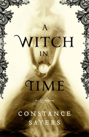 Buch A Witch in Time 