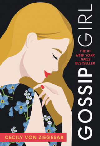 Книга Gossip Girl 