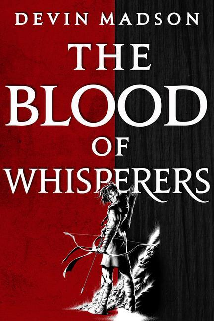 Carte The Blood of Whisperers 