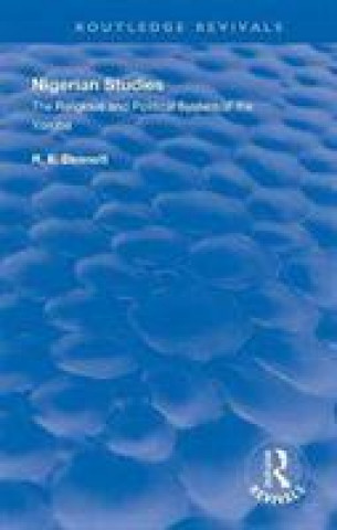 Boek Nigerian Studies R. E. Dennett