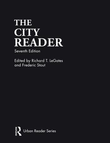Libro City Reader Richard T. Legates