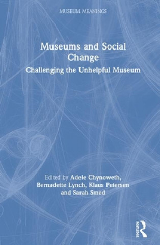 Carte Museums and Social Change 