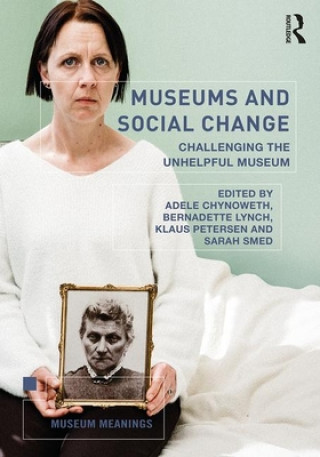 Carte Museums and Social Change 