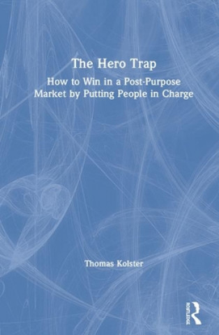 Carte Hero Trap Thomas Kolster