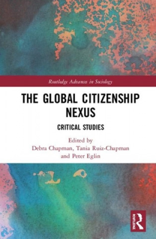 Kniha Global Citizenship Nexus 