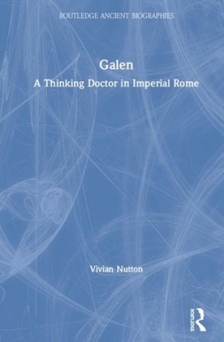 Book Galen Nutton
