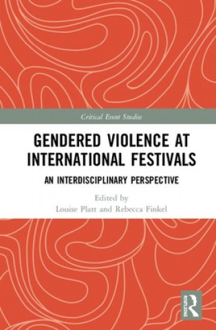 Book Gendered Violence at International Festivals 