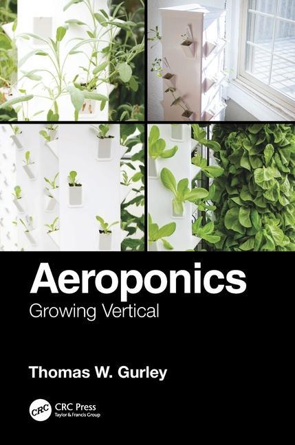 Könyv Aeroponics Gurley