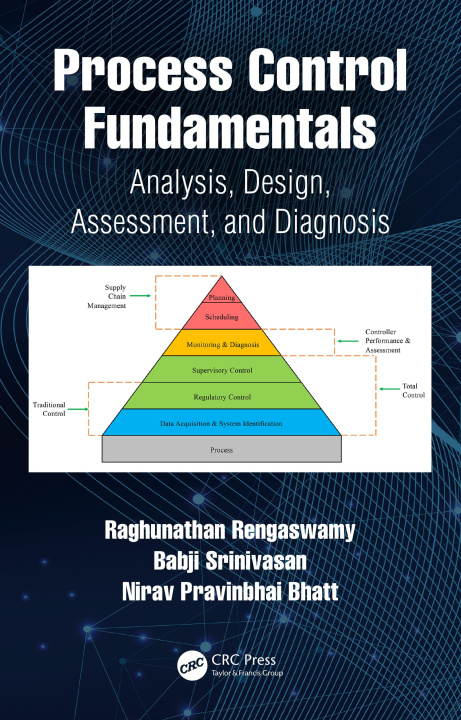 Book Process Control Fundamentals Rengaswamy