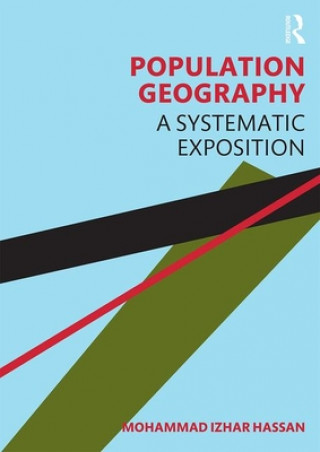 Libro Population Geography Mohammad Izhar Hassan