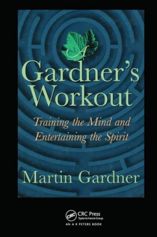 Buch Gardner's Workout 