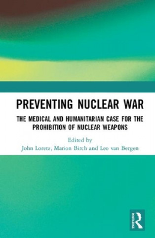 Carte Preventing Nuclear War John Loretz