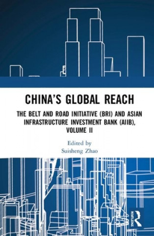 Libro China's Global Reach Suisheng Zhao