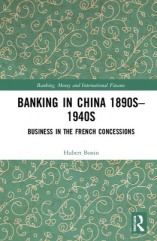 Book Banking in China (1890s-1940s) Bonin