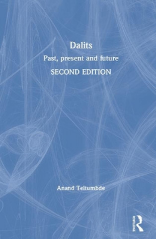 Knjiga Dalits Teltumbde