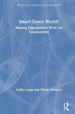 Книга Smart Green World? Steffen Lange
