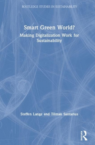 Kniha Smart Green World? Steffen Lange