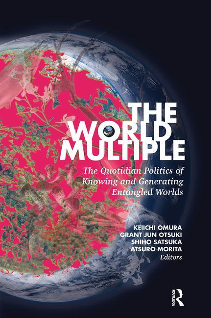 Knjiga World Multiple Keiichi Omura