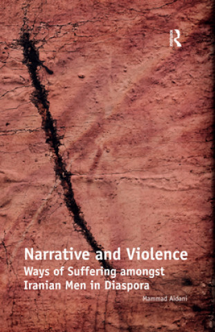 Libro Narrative and Violence Mammad Aidani