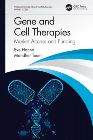 Buch Gene and Cell Therapies Eve Hanna