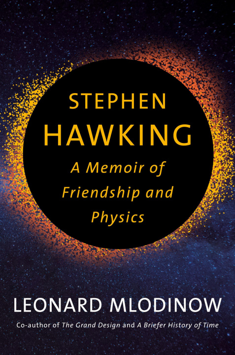 Kniha Stephen Hawking Leonard Mlodinow