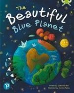 Könyv Bug Club Shared Reading: The Beautiful Blue Planet (Year 1) Catherine Barr