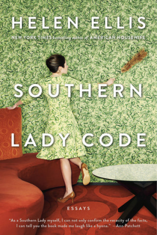 Buch Southern Lady Code Helen Ellis