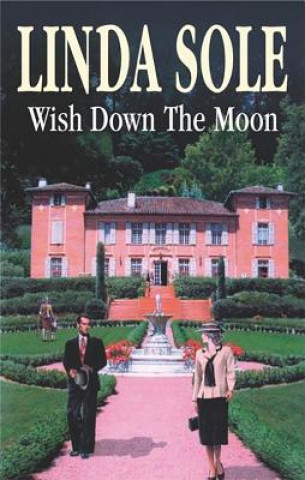 Knjiga Wish Down the Moon Linda Sole
