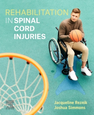Carte Rehabilitation in Spinal Cord Injuries Jackie Reznik