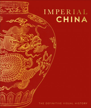 Книга Imperial China 
