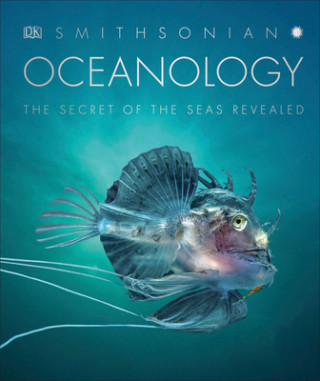 Kniha Oceanology 