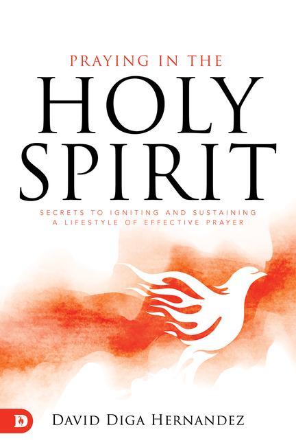 Carte Praying in the Holy Spirit 