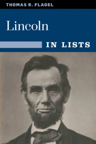 Knjiga Lincoln Thomas R. Flagel