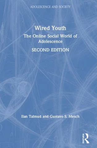 Libro Wired Youth Mesch