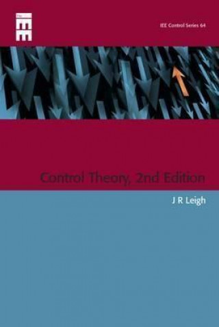 Knjiga Control Theory 
