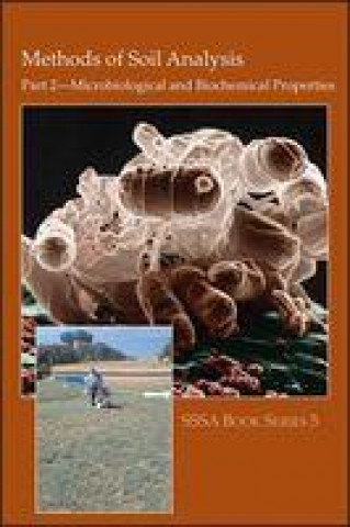 Knjiga Methods of Soil Analysis - Part 2 Microbiological and Biochemical Properties J. Scott Angle