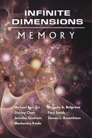 Knjiga Infinite Dimensions Michael Ben-Zvi