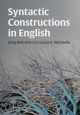 Carte Syntactic Constructions in English JONG-BOK KIM