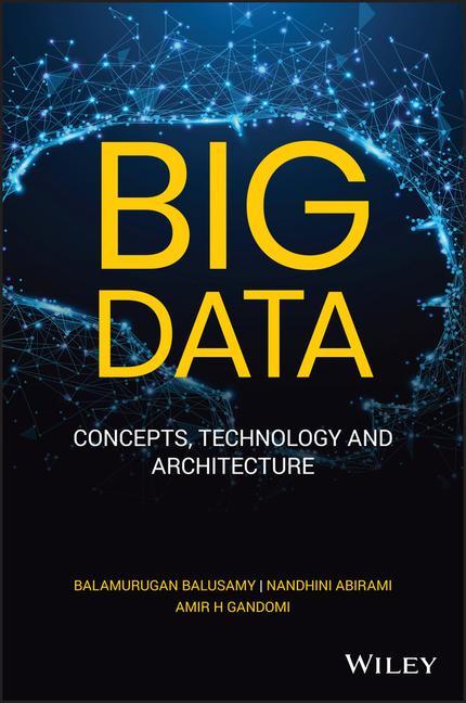 Book Big Data 