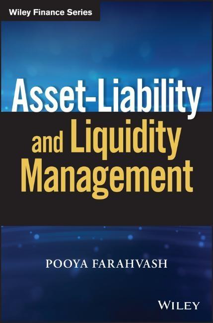 Книга Asset-Liability and Liquidity Management 