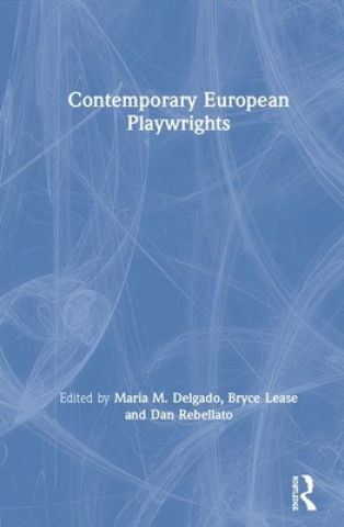 Carte Contemporary European Playwrights 