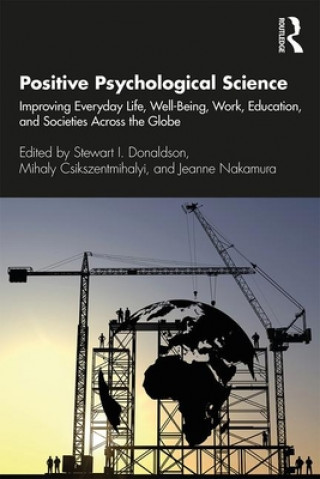 Könyv Positive Psychological Science 